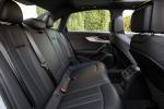 Audi A4 2.0T Quattro S-Line 2016 года (NA)